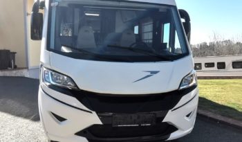 MC LOUIS Nevis 880G – Vollausgestattet | 911177821 voll