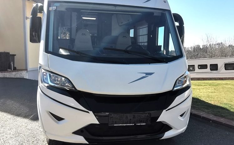 MC LOUIS Nevis 880G – Vollausgestattet | 911177821 voll