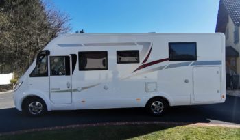 MC LOUIS Nevis 880G – Vollausgestattet | 911177821 voll