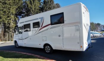 MC LOUIS Nevis 880G – Vollausgestattet | 911177821 voll