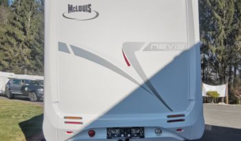 MC LOUIS Nevis 880G – Vollausgestattet | 911177821 voll