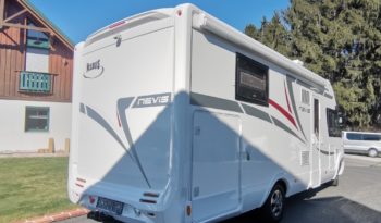 MC LOUIS Nevis 880G – Vollausgestattet | 911177821 voll