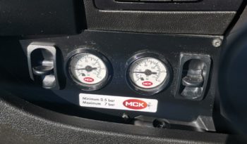 MC LOUIS Nevis 880G – Vollausgestattet | 911177821 voll