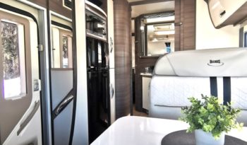 MC LOUIS Nevis 880G – Vollausgestattet | 911177821 voll