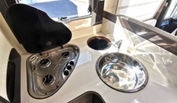 MC LOUIS Nevis 880G – Vollausgestattet | 911177821 voll