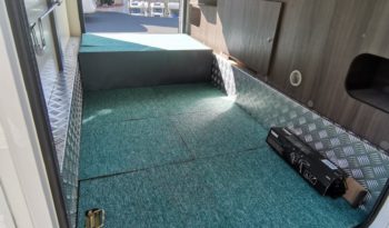 MC LOUIS Nevis 880G – Vollausgestattet | 911177821 voll