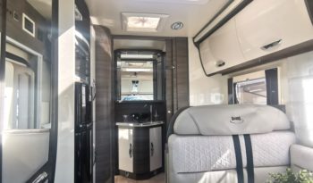MC LOUIS Nevis 880G – Vollausgestattet | 911177821 voll