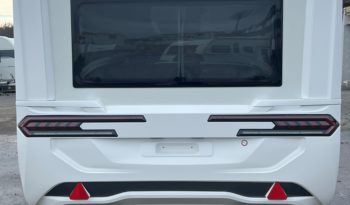 HOBBY DeLuxe 495 UL, Neufahrzeug, Modell 2026 voll