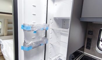 HOBBY DeLuxe 495 UL, Neufahrzeug, Modell 2026 voll