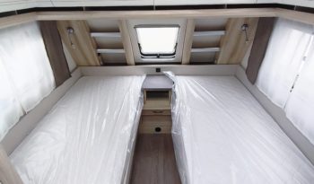 HOBBY DeLuxe 495 UL, Neufahrzeug, Modell 2026 voll