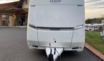 FENDT Bianco Selection 465 TG, Neufahrzeuge 2025 voll