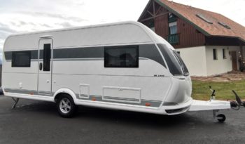 HOBBY DeLuxe 515 UHL, Neufahrzeug | 1264754941 voll