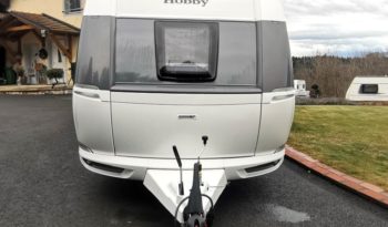 HOBBY DeLuxe 515 UHL, Neufahrzeug | 1264754941 voll