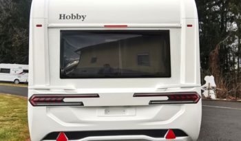 HOBBY DeLuxe 515 UHL, Neufahrzeug | 1264754941 voll