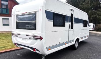 HOBBY DeLuxe 515 UHL, Neufahrzeug | 1264754941 voll
