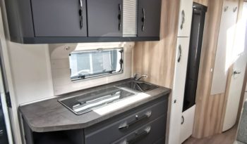 HOBBY Deluxe 545 KMF, Neufahrzeuge | 1132295823 voll