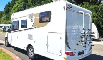 CARADO T448, FIAT, Vollausstattung | 1642746266 voll