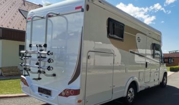 CARADO T448, FIAT, Vollausstattung | 1642746266 voll