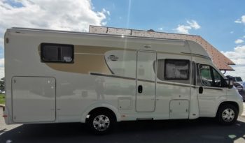 CARADO T448, FIAT, Vollausstattung | 1642746266 voll