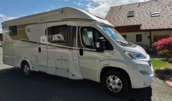 CARADO T448, FIAT, Vollausstattung | 1642746266 voll