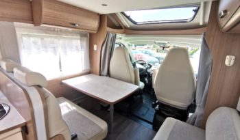CARADO T448, FIAT, Vollausstattung | 1642746266 voll
