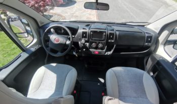 CARADO T448, FIAT, Vollausstattung | 1642746266 voll
