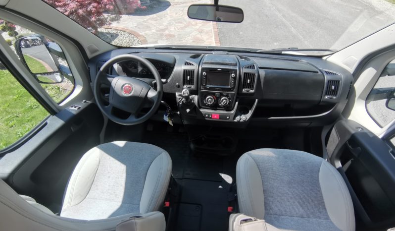CARADO T448, FIAT, Vollausstattung | 1642746266 voll