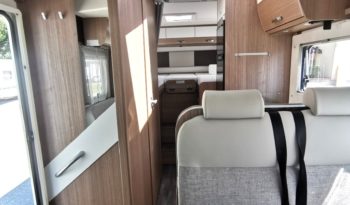 CARADO T448, FIAT, Vollausstattung | 1642746266 voll