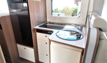 CARADO T448, FIAT, Vollausstattung | 1642746266 voll