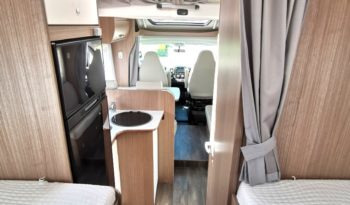 CARADO T448, FIAT, Vollausstattung | 1642746266 voll