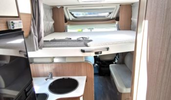 CARADO T448, FIAT, Vollausstattung | 1642746266 voll