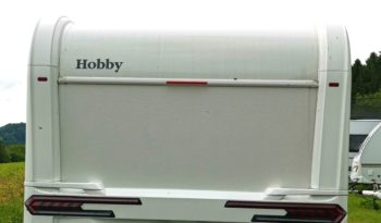HOBBY Deluxe 545 KMF, Neufahrzeuge | 1132295823 voll