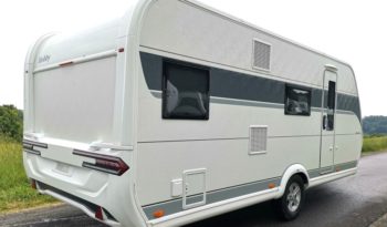 HOBBY Deluxe 545 KMF, Neufahrzeuge | 1132295823 voll