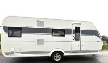 HOBBY Deluxe 545 KMF, Neufahrzeuge | 1132295823 voll