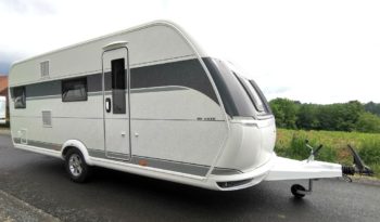 HOBBY Deluxe 545 KMF, Neufahrzeuge | 1132295823 voll
