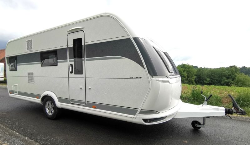 HOBBY Deluxe 545 KMF, Neufahrzeuge | 1132295823 voll