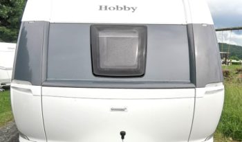 HOBBY Deluxe 545 KMF, Neufahrzeuge | 1132295823 voll