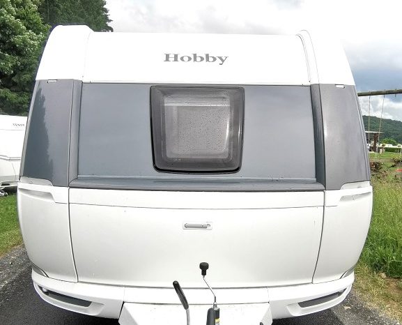 HOBBY Deluxe 545 KMF, Neufahrzeuge | 1132295823 voll