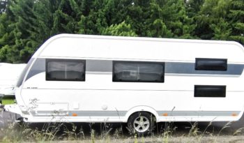 HOBBY Deluxe 545 KMF, Neufahrzeuge | 1132295823 voll