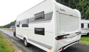 HOBBY Deluxe 545 KMF, Neufahrzeuge | 1132295823 voll