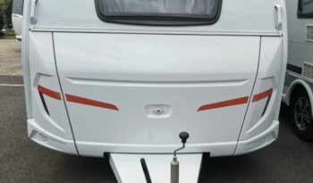 WEINSBERG CaraOne 390 QD, Edition HOT, Neufahrzeug | 1330391075 voll