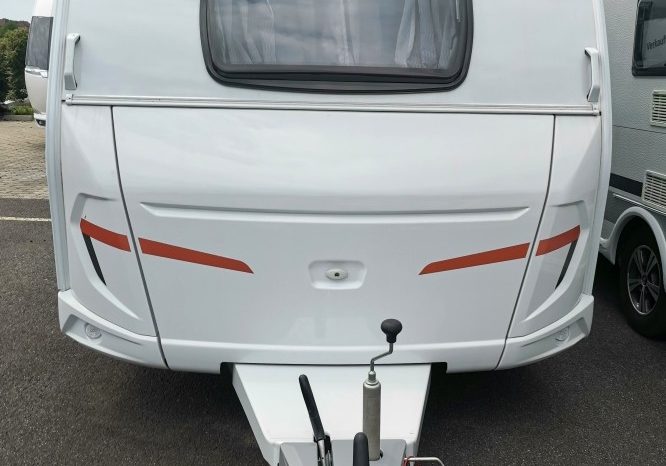 WEINSBERG CaraOne 390 QD, Edition HOT, Neufahrzeug | 1330391075 voll