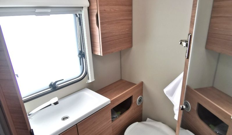 WEINSBERG CaraOne 390 QD, Edition HOT, Neufahrzeug | 1330391075 voll