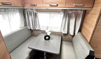 WEINSBERG CaraOne 390 QD, Edition HOT, Neufahrzeug | 1330391075 voll