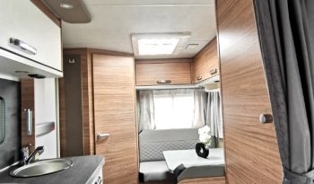 WEINSBERG CaraOne 390 QD, Edition HOT, Neufahrzeug | 1330391075 voll