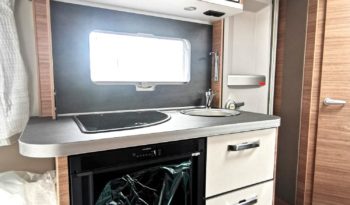 WEINSBERG CaraOne 390 QD, Edition HOT, Neufahrzeug | 1330391075 voll