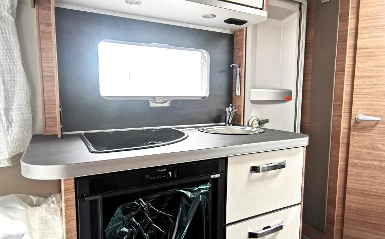 WEINSBERG CaraOne 390 QD, Edition HOT, Neufahrzeug | 1330391075 voll