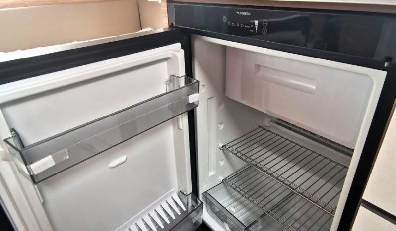 WEINSBERG CaraOne 390 QD, Edition HOT, Neufahrzeug | 1330391075 voll