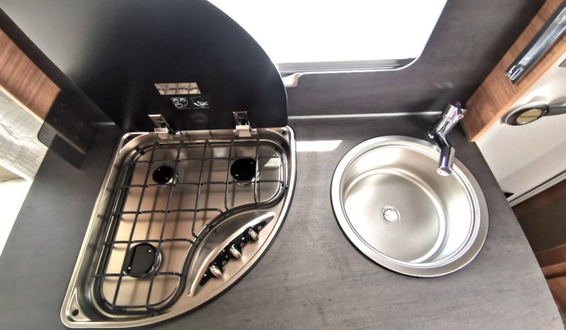 WEINSBERG CaraOne 390 QD, Edition HOT, Neufahrzeug | 1330391075 voll