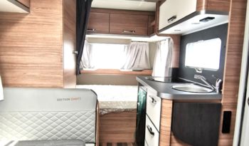 WEINSBERG CaraOne 390 QD, Edition HOT, Neufahrzeug | 1330391075 voll